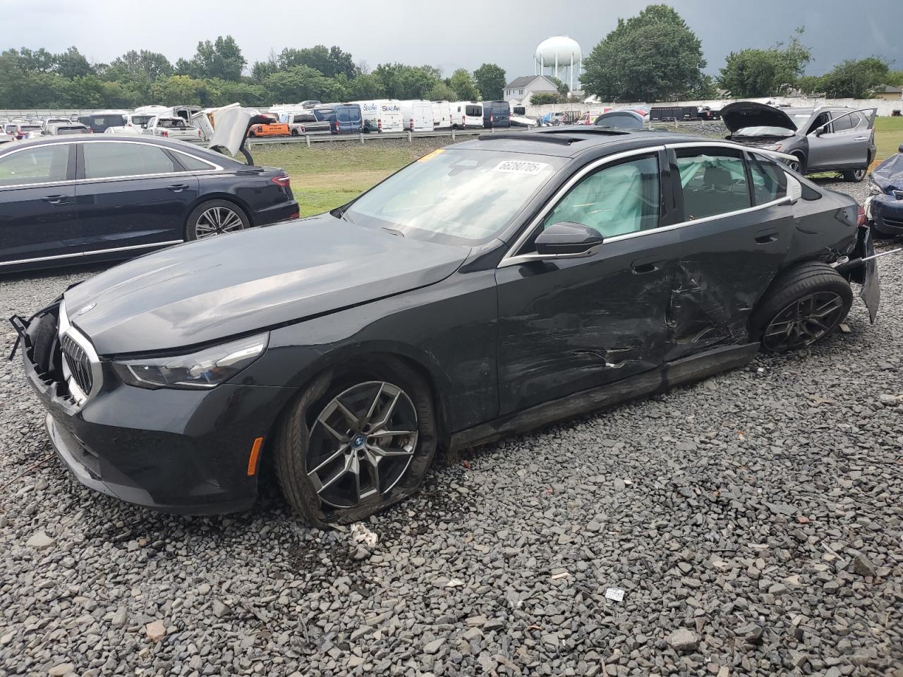 BMW X5 XDRIVE 40