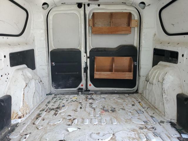 2018 RAM PROMASTER ZFBERFAB8J6K74451