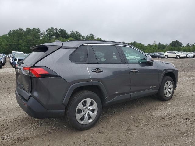2020 TOYOTA RAV4 LE - 2T3G1RFV7LC114016