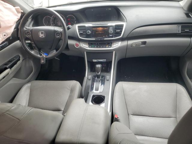 2015 HONDA ACCORD EXL - 1HGCR3F88FA035648