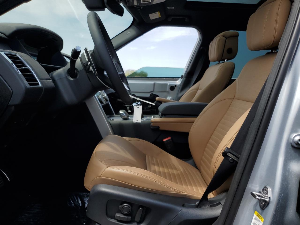 LAND ROVER DISCOVERY DYNAMIC SE