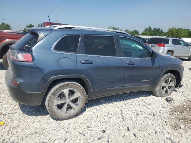 2021 JEEP CHEROKEE L 1C4PJMDX4MD212490