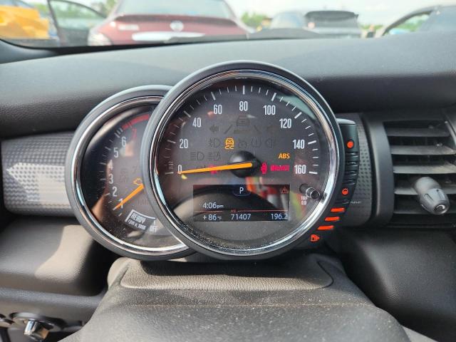 2015 MINI COOPER WMWXS5C50FT827028