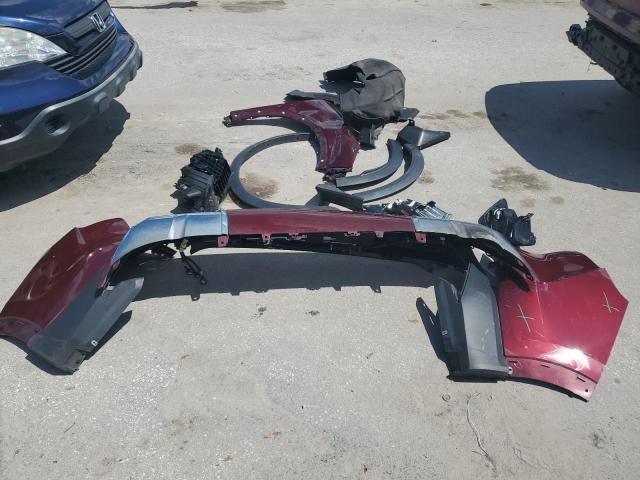 2022 INFINITI QX60 AUTOGRAPH 5N1DL1HT9NC332419