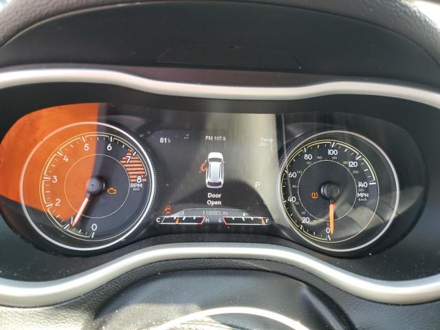 2016 JEEP CHEROKEE T 1C4PJMBS3GW277878