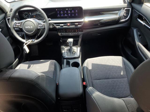 2024 KIA SELTOS S - KNDEUCAA5R7567649