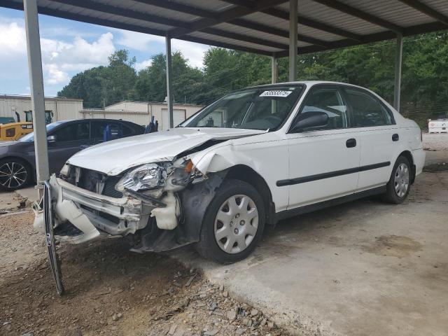 2000 HONDA CIVIC LX #3280520160