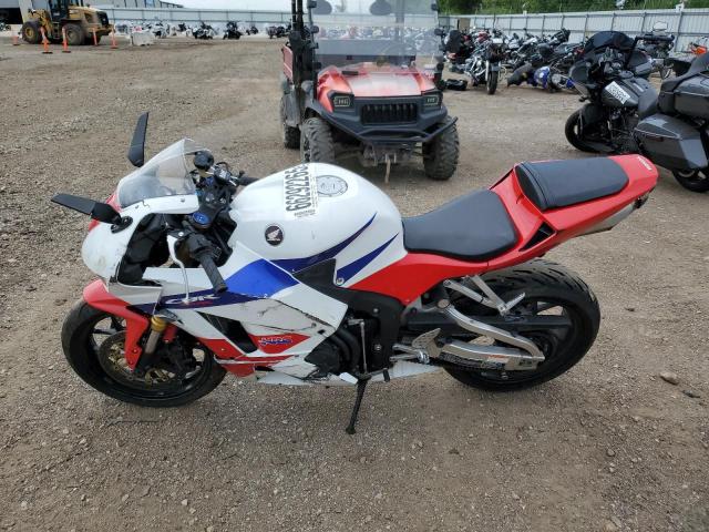 2013 HONDA CBR600 RR JH2PC4043DK600335