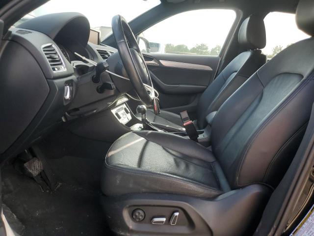 2016 AUDI Q3 PREMIUM PLUS WA1BFCFS7GR022935