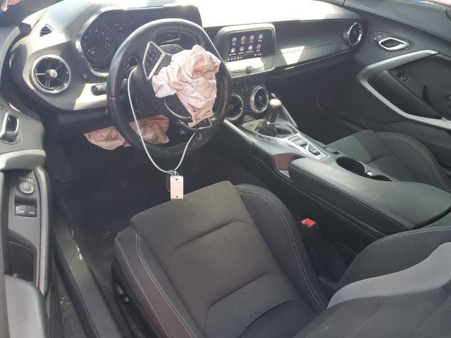 2023 CHEVROLET CAMARO LT1 1G1FE1R76P0131843
