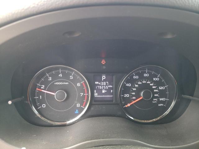 2016 SUBARU FORESTER 2 - JF2SJAVC7GH429275