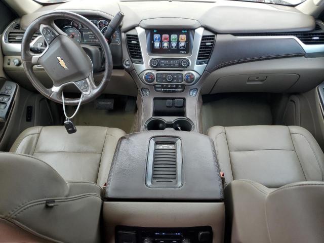 2015 CHEVROLET TAHOE K150 1GNSKBKC3FR733466