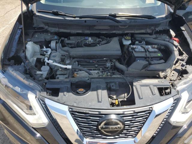 2020 NISSAN ROGUE S JN8AT2MV7LW131946