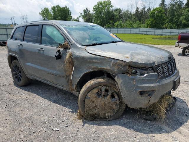 2021 JEEP GRAND CHER - 1C4RJFAGXMC753087