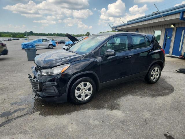 CHEVROLET TRAX LS