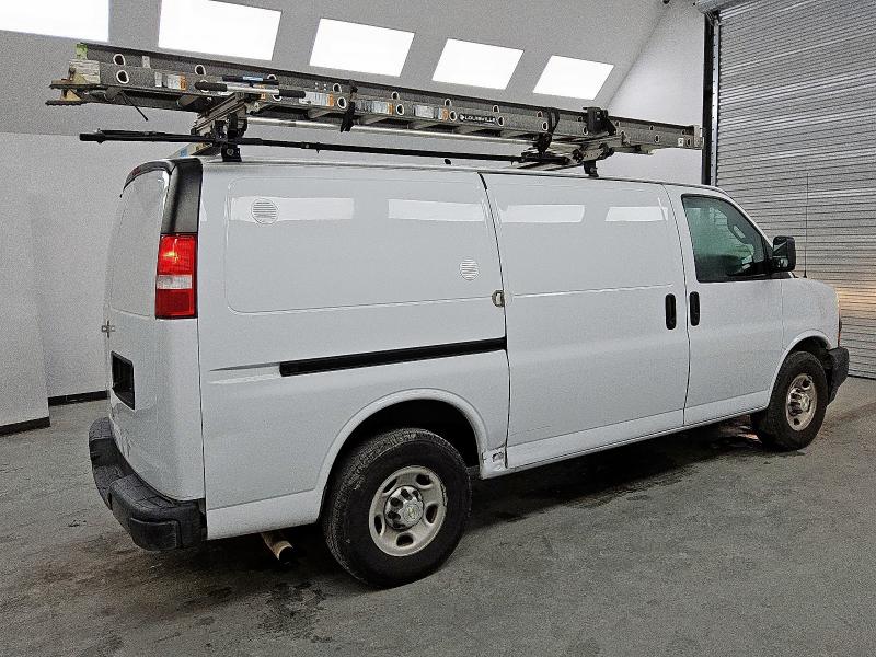 Vin: 1gcwgafg5l1277807, lot: 62069415, chevrolet express 20203