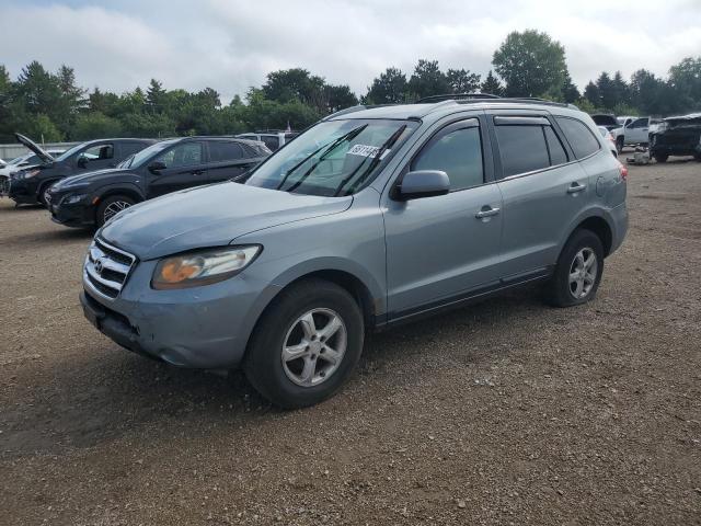 HYUNDAI SANTA FE G