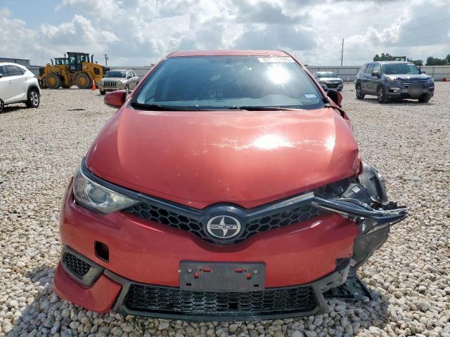2016 TOYOTA SCION IM JTNKARJE7GJ509345