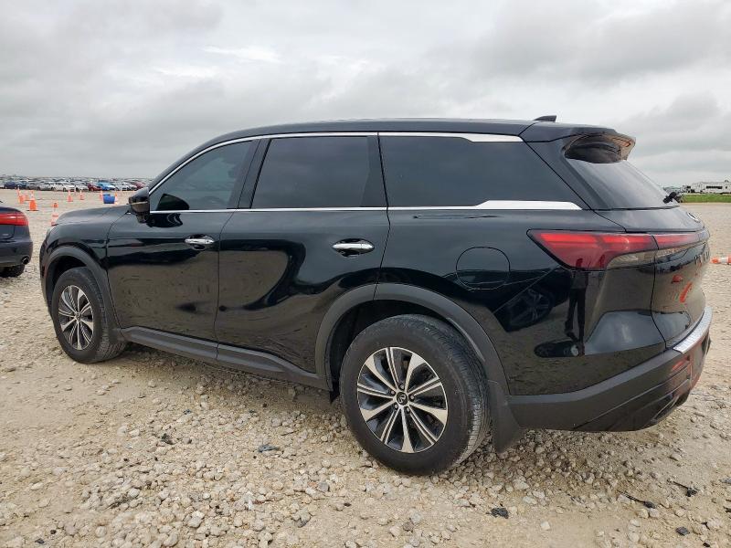 2024 INFINITI QX60 PURE 5N1DL1ER4RC348896
