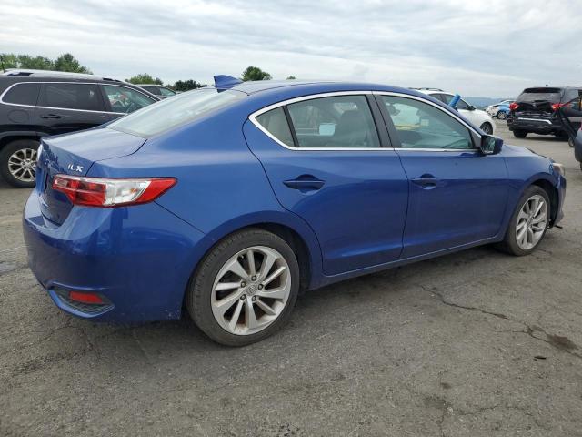 2018 ACURA ILX BASE W 19UDE2F34JA005831
