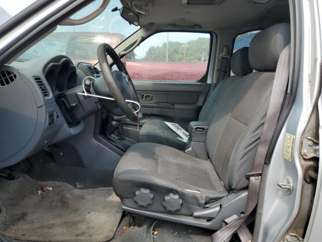 2003 NISSAN XTERRA XE #3315770343