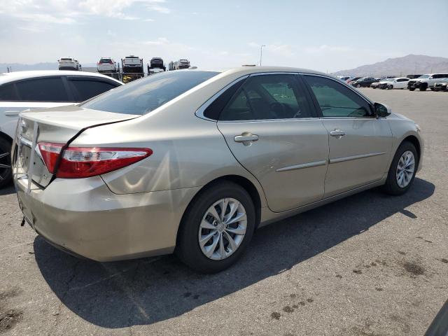 2015 TOYOTA CAMRY LE - 4T4BF1FK0FR471316