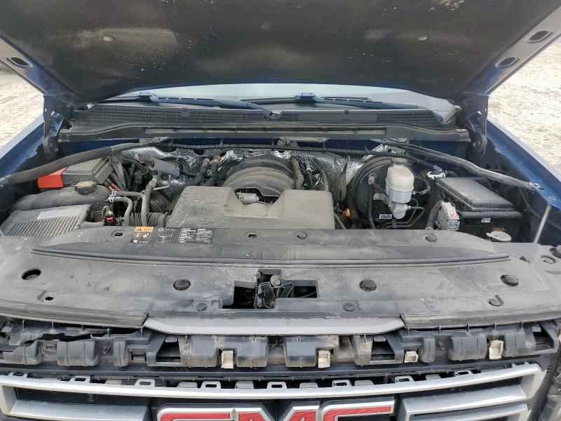 2016 GMC SIERRA K15 1GTV2MEH8GZ387022