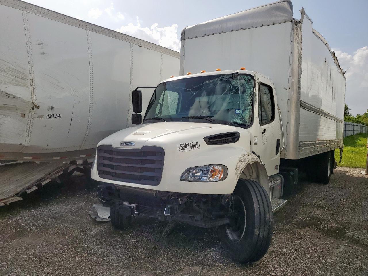 Lot #3259734197 2024 FREIGHTLINER M2
