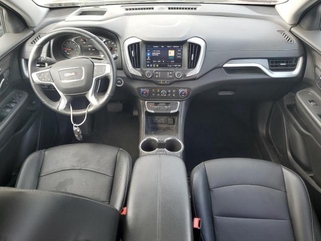 2024 GMC TERRAIN SL 3GKALVEG6RL174447