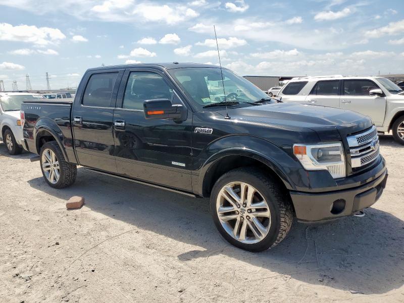 2014 FORD F150 SUPER - 1FTFW1ET2EFB91622
