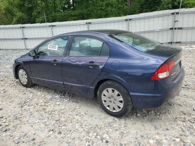Vin: 2hgfa1f31ah518714, lot: 63258565, honda civic vp 20102