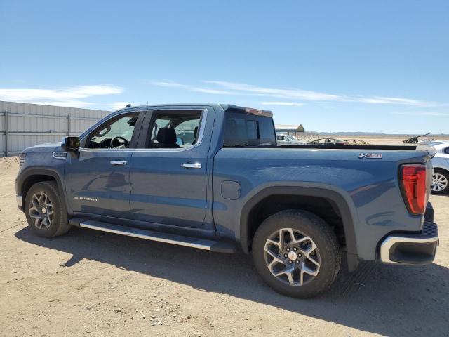 2024 GMC SIERRA K15 3GTUUDED9RG159925