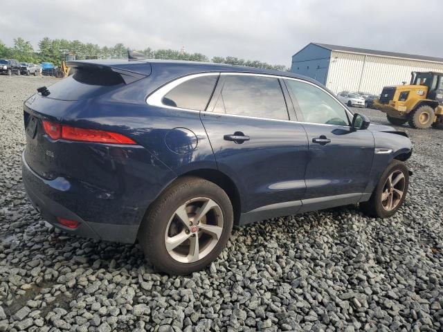 2020 JAGUAR F-PACE PRE SADCJ2FX9LA617863