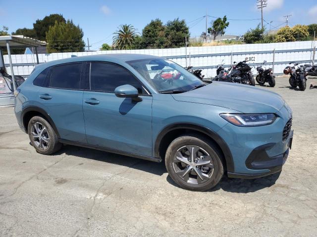 2024 HONDA HR-V EXL - 3CZRZ2H72RM731351