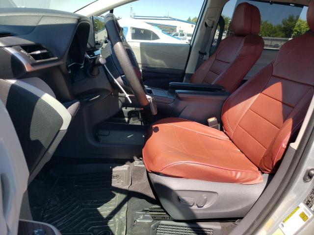 2021 TOYOTA SIENNA LE - 5TDKSKFC0MS022096