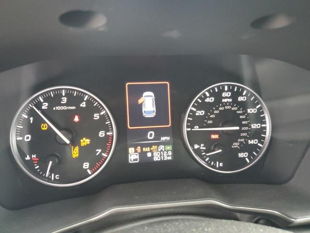 2024 SUBARU OUTBACK LI 4S4BTGND2R3258676