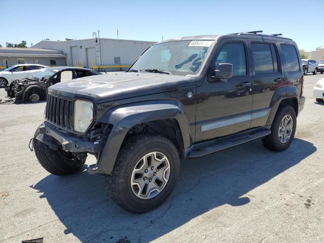 JEEP LIBERTY SP