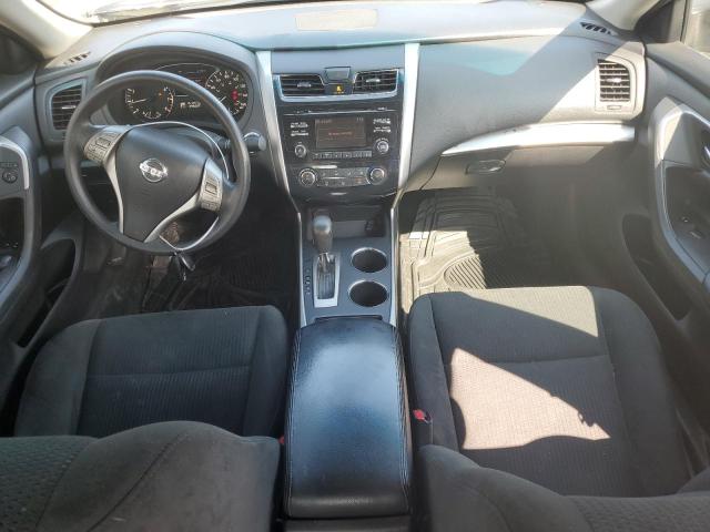 2015 NISSAN ALTIMA 2.5 1N4AL3AP0FC433629