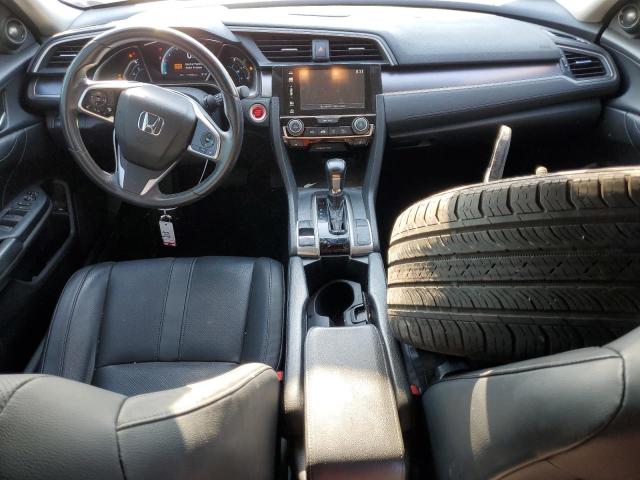 2016 HONDA CIVIC TOUR 19XFC1F96GE218717
