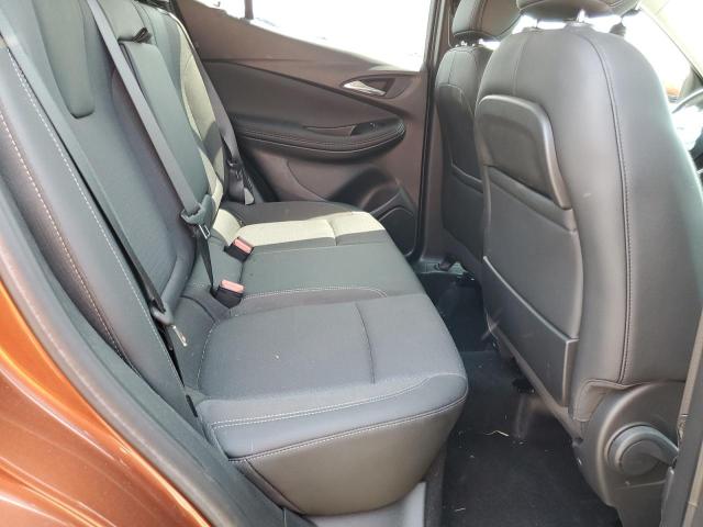 2021 BUICK ENCORE GX - KL4MMESL3MB149873