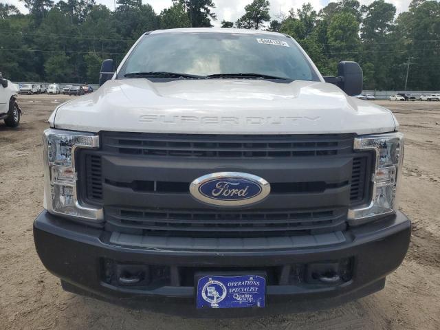 2019 FORD F250 SUPER 1FT7X2A67KEE89009