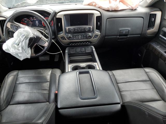 2015 GMC SIERRA K35 - 1GT424E86FF572729