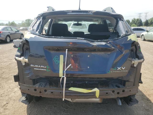 2015 SUBARU XV CROSSTR JF2GPADC5F8263519