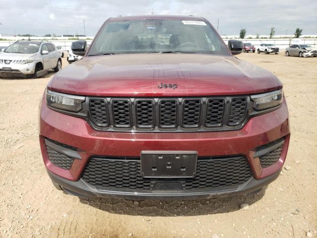 2024 JEEP GRAND CHER 1C4RJHAGXRC260206