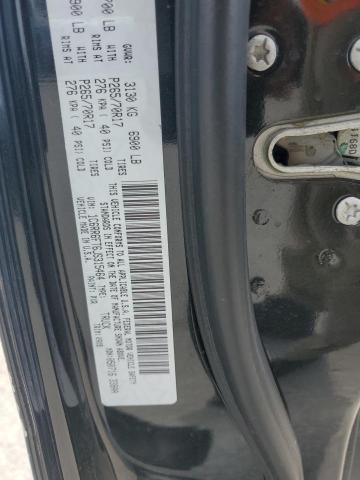 2018 RAM 1500 ST 1C6RR6FT6JS315464