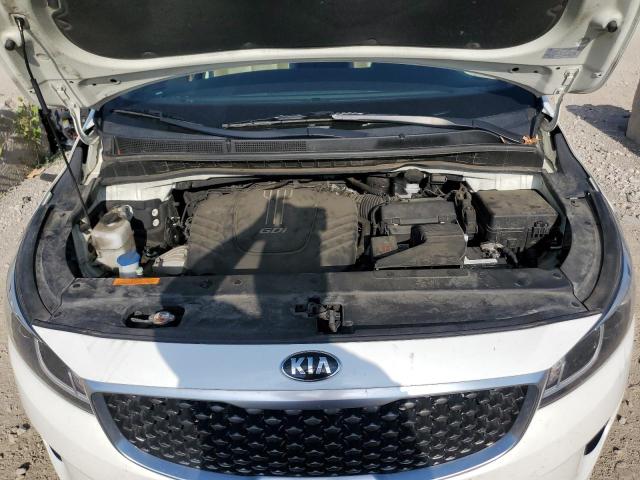 2015 KIA SEDONA EX KNDMC5C17F6032220