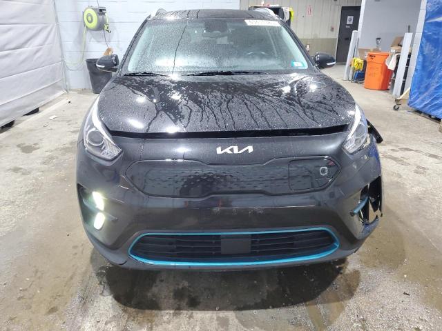 2022 KIA NIRO S KNDCC3LG2N5139474