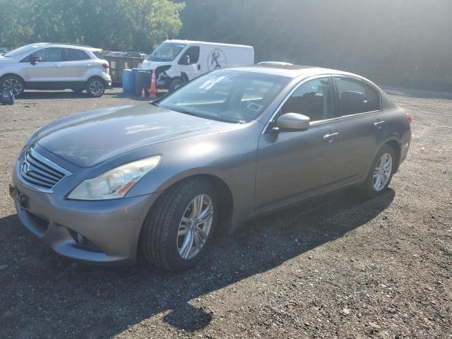 INFINITI G37