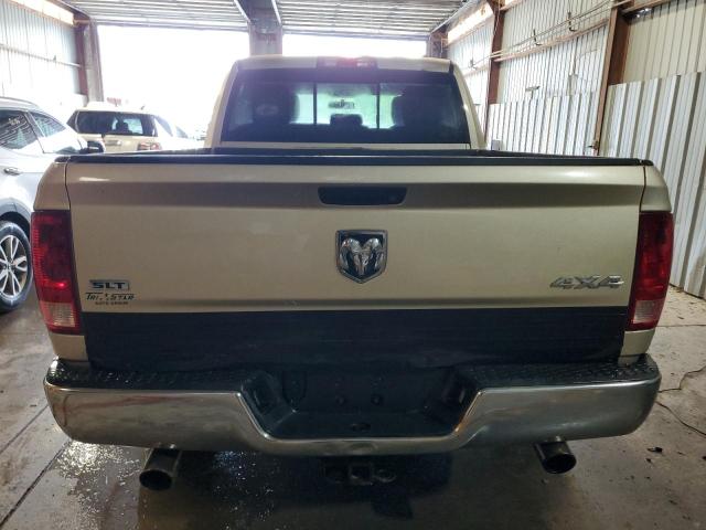 2011 DODGE RAM 1500 - 1D7RV1GT7BS510146