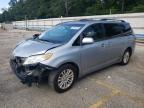 2016 TOYOTA SIENNA XLE - 5TDYK3DC5GS717200
